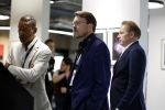 Amsterdam 29 mei 2024
Koningin Maxima bezoekt Codam College dat 5 jaar bestaat . Corinne Goddijn begeleidt haar . Ook prins Constantijn is aanwezig.
