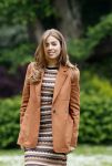 Den Haag 7 juni 2024
Fotouurte met de koninklijke familie op Huis ten Bosch .
Aanwezig Koning Willem Alexander Koningin Maxima Prinses Amalia Prinses Alexia Prinses Ariane en hun hondje Rambo.