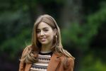 Den Haag 7 juni 2024
Fotouurte met de koninklijke familie op Huis ten Bosch .
Aanwezig Koning Willem Alexander Koningin Maxima Prinses Amalia Prinses Alexia Prinses Ariane en hun hondje Rambo.