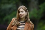 Den Haag 7 juni 2024
Fotouurte met de koninklijke familie op Huis ten Bosch .
Aanwezig Koning Willem Alexander Koningin Maxima Prinses Amalia Prinses Alexia Prinses Ariane en hun hondje Rambo.