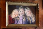 Groningen 1 juni 2024
Prinses Amalia zou vanaf volgend schooljaar aan de universiteit van Groningen gaan studeren . Ze is meerdere keren gezien bij VV dagen bij studentenvereiniging Vindicat . Vandaag was er een inloopdag in het hoofdgebouw van Vindicat . Cafe Soestdijk waar vroeger oa Prins Maurits en Prinses Marilene gewerkt hebben. In het cafe hangen oude fotos van oa Prinses Juliana Koning WA en Koningin Maxima Prins Maurits en Prinses Marilene .