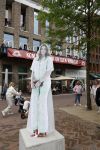 Groningen 1 juni 2024
Prinses Amalia zou vanaf volgend schooljaar aan de universiteit van Groningen gaan studeren . Ze is meerdere keren gezien bij VV dagen bij studentenvereiniging Vindicat . Vandaag was er een inloopdag in het hoofdgebbouw van Vindicat .