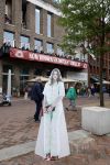Groningen 1 juni 2024
Prinses Amalia zou vanaf volgend schooljaar aan de universiteit van Groningen gaan studeren . Ze is meerdere keren gezien bij VV dagen bij studentenvereiniging Vindicat . Vandaag was er een inloopdag in het hoofdgebbouw van Vindicat .