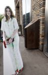 Groningen 1 juni 2024
Prinses Amalia zou vanaf volgend schooljaar aan de universiteit van Groningen gaan studeren . Ze is meerdere keren gezien bij VV dagen bij studentenvereiniging Vindicat . Vandaag was er een inloopdag in het hoofdgebbouw van Vindicat .