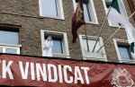 Groningen 1 juni 2024
Prinses Amalia zou vanaf volgend schooljaar aan de universiteit van Groningen gaan studeren . Ze is meerdere keren gezien bij VV dagen bij studentenvereiniging Vindicat . Vandaag was er een inloopdag in het hoofdgebbouw van Vindicat .