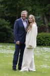 Den Haag 7 juni 2024
Fotouurte met de koninklijke familie op Huis ten Bosch .
Aanwezig Koning Willem Alexander Koningin Maxima Prinses Amalia Prinses Alexia Prinses Ariane en hun hondje Rambo.