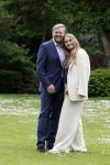Den Haag 7 juni 2024
Fotouurte met de koninklijke familie op Huis ten Bosch .
Aanwezig Koning Willem Alexander Koningin Maxima Prinses Amalia Prinses Alexia Prinses Ariane en hun hondje Rambo.