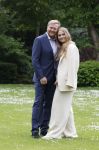 Den Haag 7 juni 2024
Fotouurte met de koninklijke familie op Huis ten Bosch .
Aanwezig Koning Willem Alexander Koningin Maxima Prinses Amalia Prinses Alexia Prinses Ariane en hun hondje Rambo.