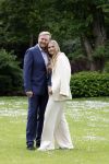 Den Haag 7 juni 2024
Fotouurte met de koninklijke familie op Huis ten Bosch .
Aanwezig Koning Willem Alexander Koningin Maxima Prinses Amalia Prinses Alexia Prinses Ariane en hun hondje Rambo.