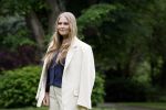 Den Haag 7 juni 2024
Fotouurte met de koninklijke familie op Huis ten Bosch .
Aanwezig Koning Willem Alexander Koningin Maxima Prinses Amalia Prinses Alexia Prinses Ariane en hun hondje Rambo.