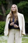 Den Haag 7 juni 2024
Fotouurte met de koninklijke familie op Huis ten Bosch .
Aanwezig Koning Willem Alexander Koningin Maxima Prinses Amalia Prinses Alexia Prinses Ariane en hun hondje Rambo.