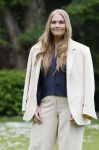 Den Haag 7 juni 2024
Fotouurte met de koninklijke familie op Huis ten Bosch .
Aanwezig Koning Willem Alexander Koningin Maxima Prinses Amalia Prinses Alexia Prinses Ariane en hun hondje Rambo.