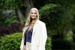 Den Haag 7 juni 2024
Fotouurte met de koninklijke familie op Huis ten Bosch .
Aanwezig Koning Willem Alexander Koningin Maxima Prinses Amalia Prinses Alexia Prinses Ariane en hun hondje Rambo.