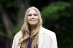 Den Haag 7 juni 2024
Fotouurte met de koninklijke familie op Huis ten Bosch .
Aanwezig Koning Willem Alexander Koningin Maxima Prinses Amalia Prinses Alexia Prinses Ariane en hun hondje Rambo.