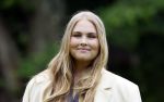 Den Haag 7 juni 2024
Fotouurte met de koninklijke familie op Huis ten Bosch .
Aanwezig Koning Willem Alexander Koningin Maxima Prinses Amalia Prinses Alexia Prinses Ariane en hun hondje Rambo.