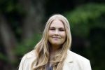 Den Haag 7 juni 2024
Fotouurte met de koninklijke familie op Huis ten Bosch .
Aanwezig Koning Willem Alexander Koningin Maxima Prinses Amalia Prinses Alexia Prinses Ariane en hun hondje Rambo.