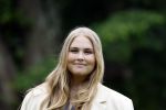 Den Haag 7 juni 2024
Fotouurte met de koninklijke familie op Huis ten Bosch .
Aanwezig Koning Willem Alexander Koningin Maxima Prinses Amalia Prinses Alexia Prinses Ariane en hun hondje Rambo.