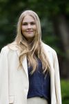 Den Haag 7 juni 2024
Fotouurte met de koninklijke familie op Huis ten Bosch .
Aanwezig Koning Willem Alexander Koningin Maxima Prinses Amalia Prinses Alexia Prinses Ariane en hun hondje Rambo.