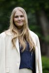 Den Haag 7 juni 2024
Fotouurte met de koninklijke familie op Huis ten Bosch .
Aanwezig Koning Willem Alexander Koningin Maxima Prinses Amalia Prinses Alexia Prinses Ariane en hun hondje Rambo.
