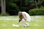 Den Haag 7 juni 2024
Fotouurte met de koninklijke familie op Huis ten Bosch .
Aanwezig Koning Willem Alexander Koningin Maxima Prinses Amalia Prinses Alexia Prinses Ariane en hun hondje Rambo.