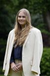 Den Haag 7 juni 2024
Fotouurte met de koninklijke familie op Huis ten Bosch .
Aanwezig Koning Willem Alexander Koningin Maxima Prinses Amalia Prinses Alexia Prinses Ariane en hun hondje Rambo.