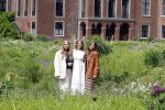 Den Haag 7 juni 2024
Fotouurte met de koninklijke familie op Huis ten Bosch .
Aanwezig Koning Willem Alexander Koningin Maxima Prinses Amalia Prinses Alexia Prinses Ariane en hun hondje Rambo.