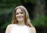 Den Haag 7 juni 2024
Fotouurte met de koninklijke familie op Huis ten Bosch .
Aanwezig Koning Willem Alexander Koningin Maxima Prinses Amalia Prinses Alexia Prinses Ariane en hun hondje Rambo.