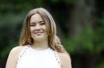 Den Haag 7 juni 2024
Fotouurte met de koninklijke familie op Huis ten Bosch .
Aanwezig Koning Willem Alexander Koningin Maxima Prinses Amalia Prinses Alexia Prinses Ariane en hun hondje Rambo.