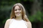 Den Haag 7 juni 2024
Fotouurte met de koninklijke familie op Huis ten Bosch .
Aanwezig Koning Willem Alexander Koningin Maxima Prinses Amalia Prinses Alexia Prinses Ariane en hun hondje Rambo.