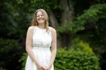 Den Haag 7 juni 2024
Fotouurte met de koninklijke familie op Huis ten Bosch .
Aanwezig Koning Willem Alexander Koningin Maxima Prinses Amalia Prinses Alexia Prinses Ariane en hun hondje Rambo.