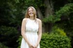 Den Haag 7 juni 2024
Fotouurte met de koninklijke familie op Huis ten Bosch .
Aanwezig Koning Willem Alexander Koningin Maxima Prinses Amalia Prinses Alexia Prinses Ariane en hun hondje Rambo.