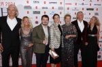 Amsterdam 8 juni 2024
Het Amsterdam diner in AFAS live . Vele Bekende mensen en zakenmensen kwamen naar het gala waar geld opgehaald wordt voor het aids fonds. Prinses Mabel