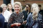 Amsterdam 8 juni 2024
Het Amsterdam diner in AFAS live . Vele Bekende mensen en zakenmensen kwamen naar het gala waar geld opgehaald wordt voor het aids fonds. Prinses Mabel