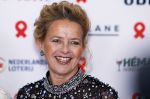 Amsterdam 8 juni 2024
Het Amsterdam diner in AFAS live . Vele Bekende mensen en zakenmensen kwamen naar het gala waar geld opgehaald wordt voor het aids fonds. Prinses Mabel