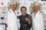 Amsterdam 8 juni 2024
Het Amsterdam diner in AFAS live . Vele Bekende mensen en zakenmensen kwamen naar het gala waar geld opgehaald wordt voor het aids fonds. Prinses Mabel