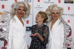 Amsterdam 8 juni 2024
Het Amsterdam diner in AFAS live . Vele Bekende mensen en zakenmensen kwamen naar het gala waar geld opgehaald wordt voor het aids fonds. Prinses Mabel