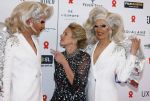 Amsterdam 8 juni 2024
Het Amsterdam diner in AFAS live . Vele Bekende mensen en zakenmensen kwamen naar het gala waar geld opgehaald wordt voor het aids fonds. Prinses Mabel