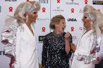 Amsterdam 8 juni 2024
Het Amsterdam diner in AFAS live . Vele Bekende mensen en zakenmensen kwamen naar het gala waar geld opgehaald wordt voor het aids fonds. Prinses Mabel