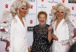 Amsterdam 8 juni 2024
Het Amsterdam diner in AFAS live . Vele Bekende mensen en zakenmensen kwamen naar het gala waar geld opgehaald wordt voor het aids fonds. Prinses Mabel