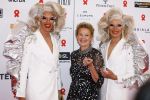 Amsterdam 8 juni 2024
Het Amsterdam diner in AFAS live . Vele Bekende mensen en zakenmensen kwamen naar het gala waar geld opgehaald wordt voor het aids fonds. Prinses Mabel