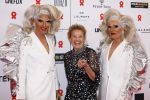 Amsterdam 8 juni 2024
Het Amsterdam diner in AFAS live . Vele Bekende mensen en zakenmensen kwamen naar het gala waar geld opgehaald wordt voor het aids fonds. Prinses Mabel