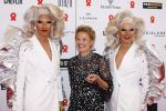 Amsterdam 8 juni 2024
Het Amsterdam diner in AFAS live . Vele Bekende mensen en zakenmensen kwamen naar het gala waar geld opgehaald wordt voor het aids fonds. Prinses Mabel