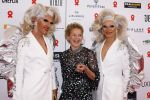 Amsterdam 8 juni 2024
Het Amsterdam diner in AFAS live . Vele Bekende mensen en zakenmensen kwamen naar het gala waar geld opgehaald wordt voor het aids fonds. Prinses Mabel