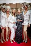 Amsterdam 8 juni 2024
Het Amsterdam diner in AFAS live . Vele Bekende mensen en zakenmensen kwamen naar het gala waar geld opgehaald wordt voor het aids fonds. Prinses Mabel en Linda de Mol