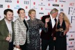 Amsterdam 8 juni 2024
Het Amsterdam diner in AFAS live . Vele Bekende mensen en zakenmensen kwamen naar het gala waar geld opgehaald wordt voor het aids fonds. Prinses Mabel met oa haar zwager (r) en Willemijn Verloop