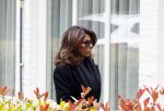 Rotterdam 14 juni 2024 
Begrafenis en besloten kring van Jan v Galen de vader van Rachel Hazes op begraafplaats Hofwijk in de witte kapel. Aanwezig beste vrienden Jaqueline Laats Jeanine Heruer Joop Kruis Ricardo Klaverdijk en Loes v Katwijk