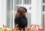 Rotterdam 14 juni 2024 
Begrafenis en besloten kring van Jan v Galen de vader van Rachel Hazes op begraafplaats Hofwijk in de witte kapel. Aanwezig beste vrienden Jaqueline Laats Jeanine Heruer Joop Kruis Ricardo Klaverdijk en Loes v Katwijk