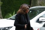 Rotterdam 14 juni 2024 
Begrafenis en besloten kring van Jan v Galen de vader van Rachel Hazes op begraafplaats Hofwijk in de witte kapel. Aanwezig beste vrienden Jaqueline Laats Jeanine Heruer Joop Kruis Ricardo Klaverdijk en Loes v Katwijk
