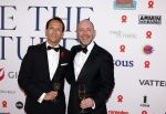 Amsterdam 8 juni 2024
Het Amsterdam diner in AFAS live . Vele Bekende mensen en zakenmensen kwamen naar het gala waar geld opgehaald wordt voor het aids fonds. ramon Mesman