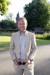 Haarzuilens 26 juni 2024
Nationale haringparty op kasteel de Haar. Raymond Mens